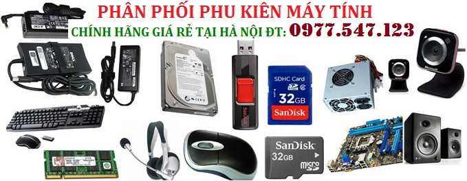 Phụ kiện laptop